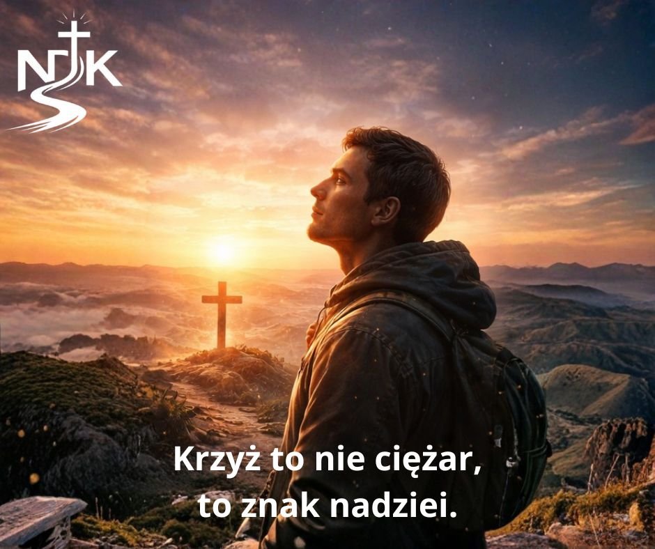 Człowiek na NDK 7